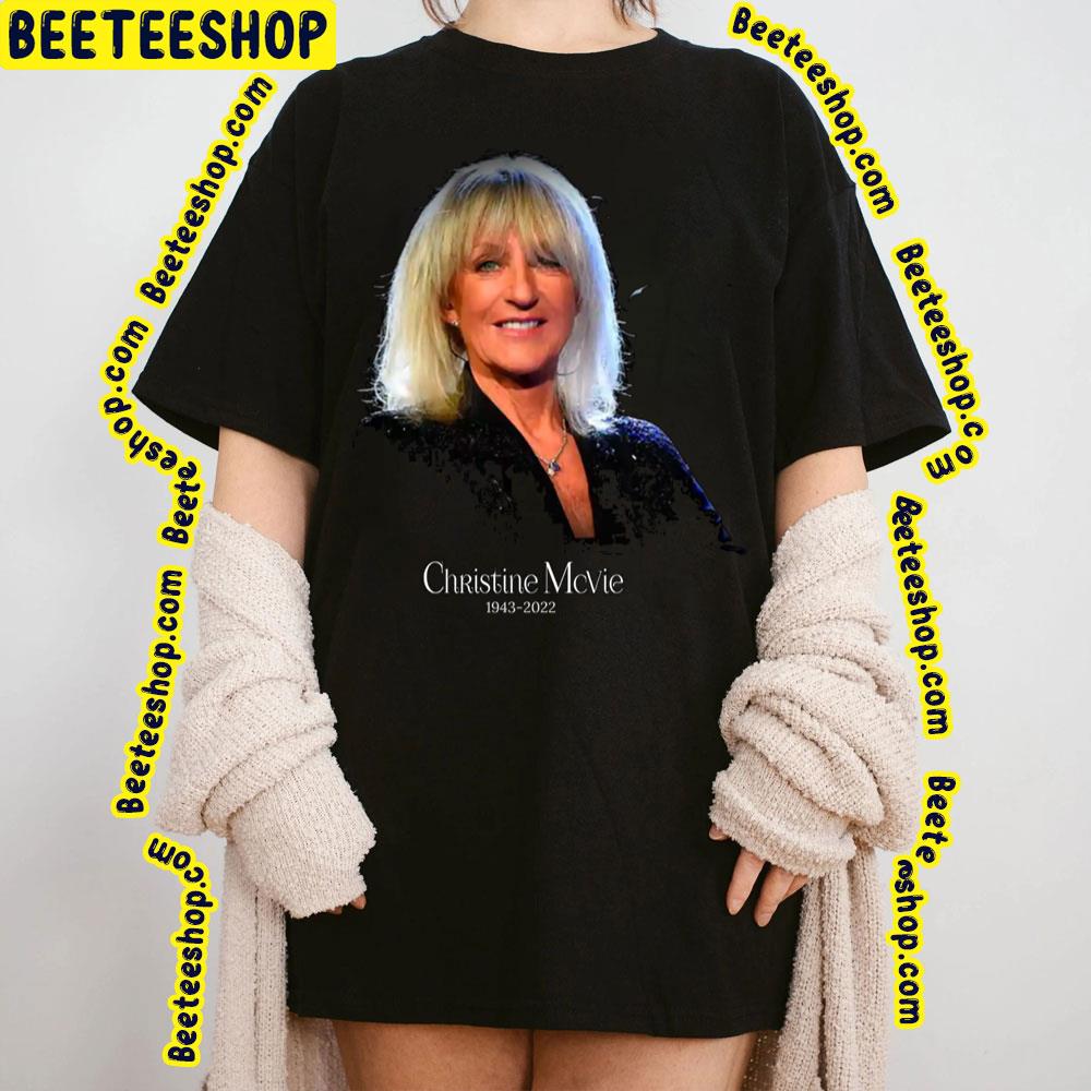Christine Mcvie Vintage Art Retro Trending Unisex Sweatshirt Christine Mcvie Vintage Art Retro Trending Unisex Sweatshirt