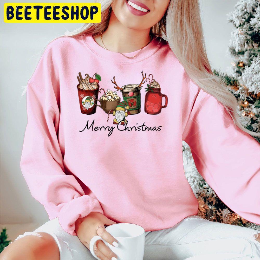 Christmas Coffee Iced Latte Peppermint Santa Sweets Red Berry Cream Snow Warn Cozy Winter Trending Unisex Hoodie Christmas Coffee Iced Latte Peppermint Santa Sweets Red Berry Cream Snow Warn Cozy Winter Trending Unisex Hoodie