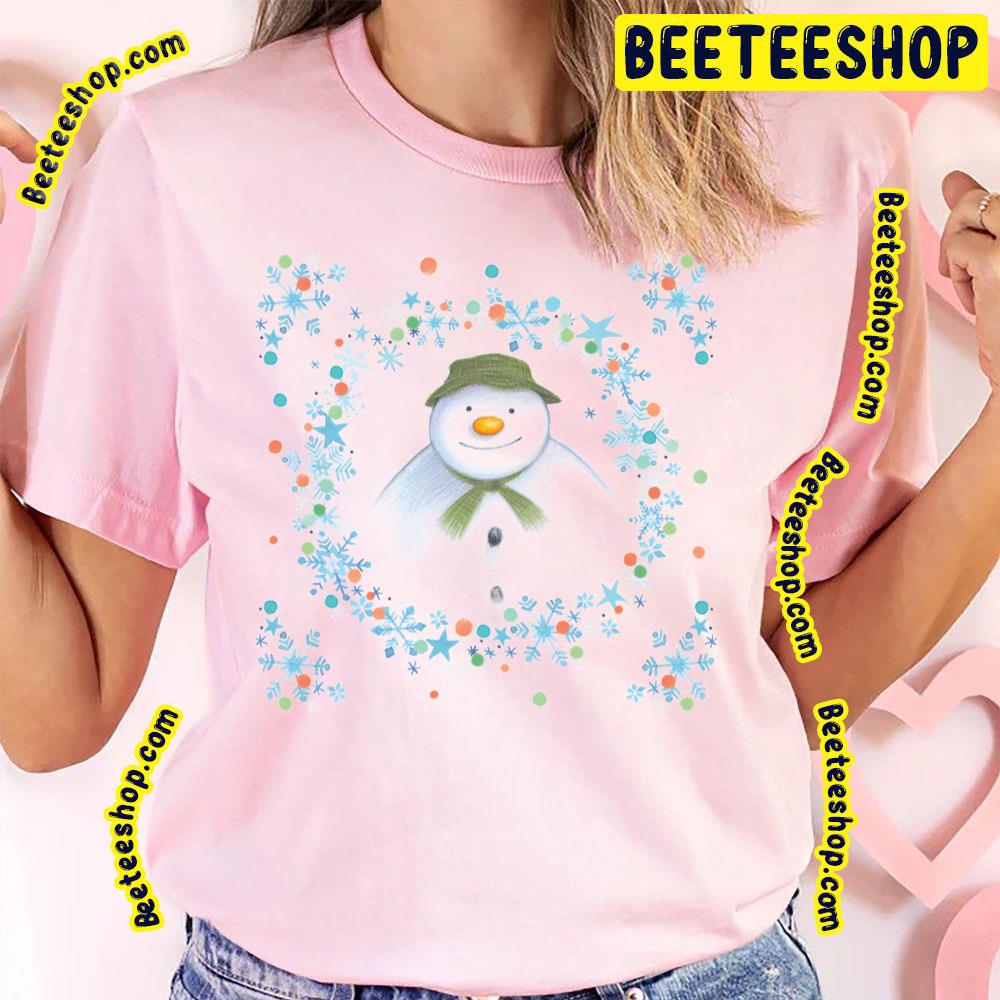 Christmas Snowman 1982 Unisex Shirt Christmas Snowman 1982 Unisex Shirt
