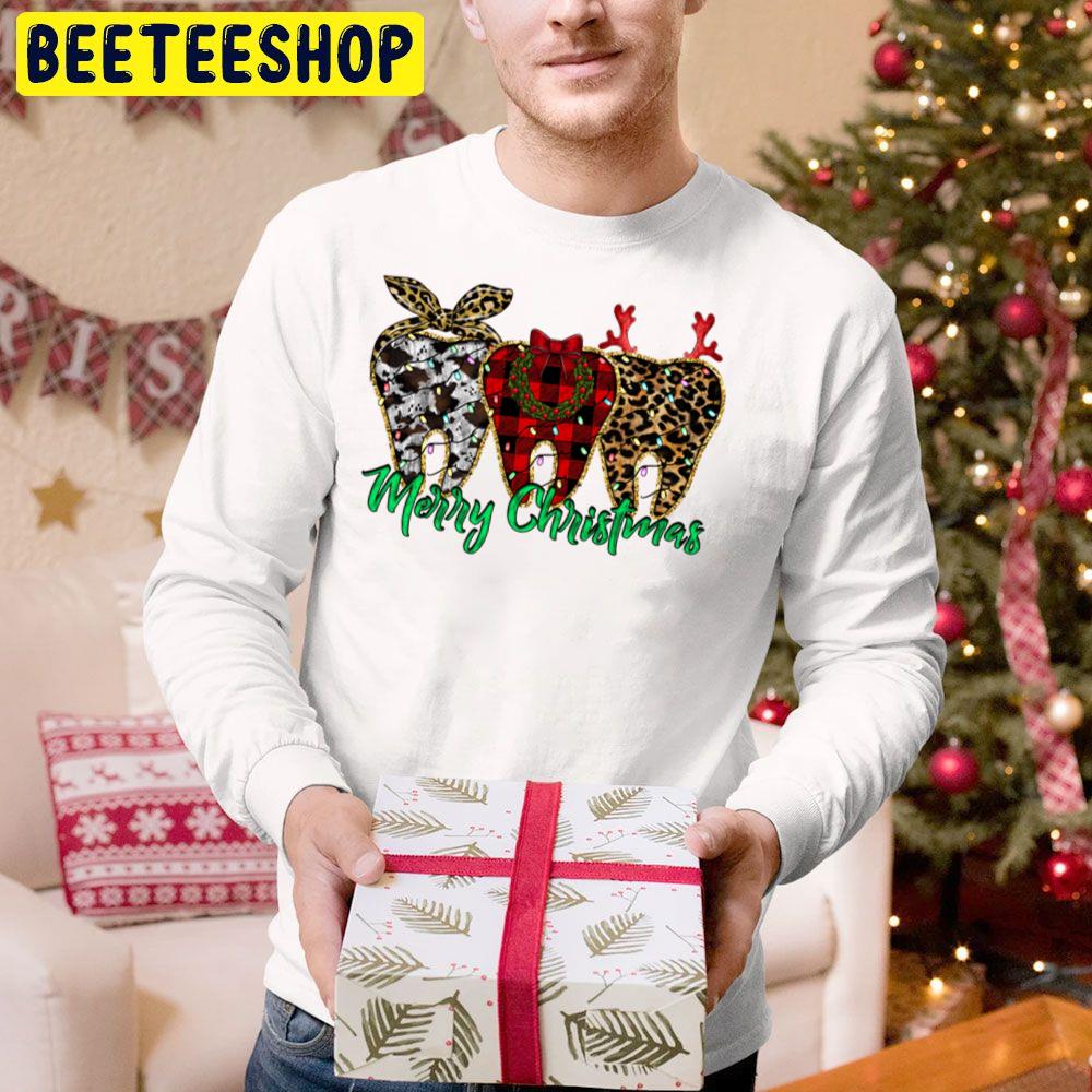Christmas Teeth Clipart Trending Unisex Hoodie Christmas Teeth Clipart Trending Unisex Hoodie
