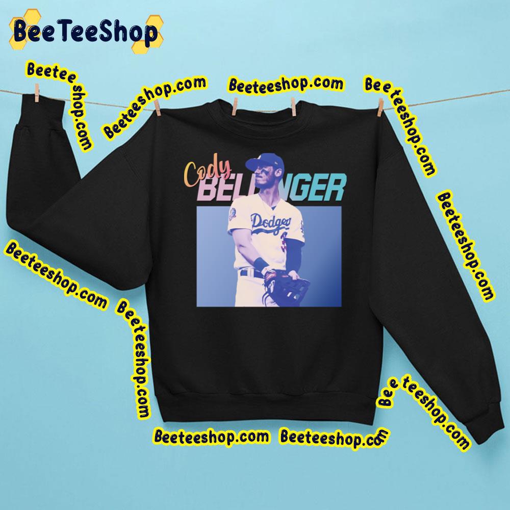 Cody Bellinger 90s Aesthetic Retro Meme Baseball Trending Unisex Sweatshirt Cody Bellinger 90s Aesthetic Retro Meme Baseball Trending Unisex Sweatshirt