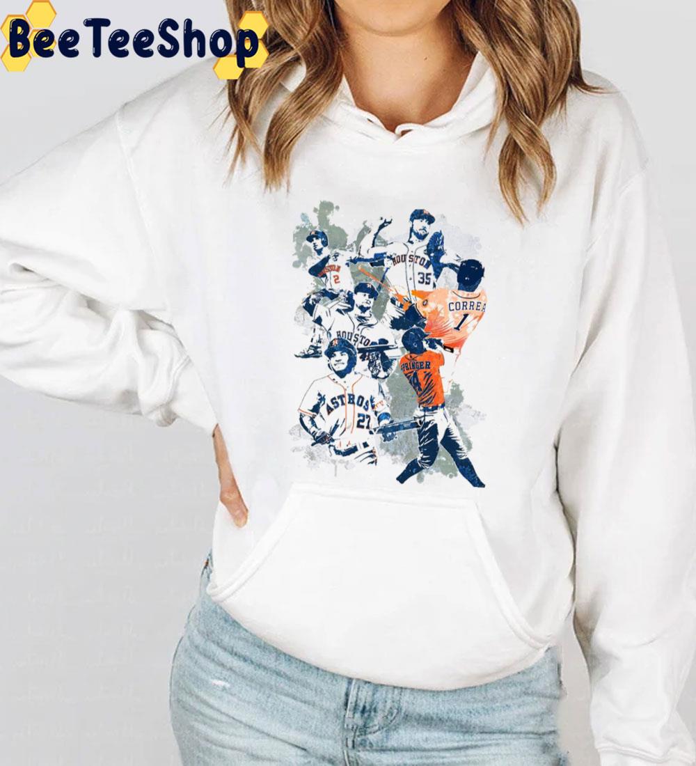 Collage Verlander Justin Graphic Vintage Baseball Trending Unisex Sweatshirt Collage Verlander Justin Graphic Vintage Baseball Trending Unisex Sweatshirt
