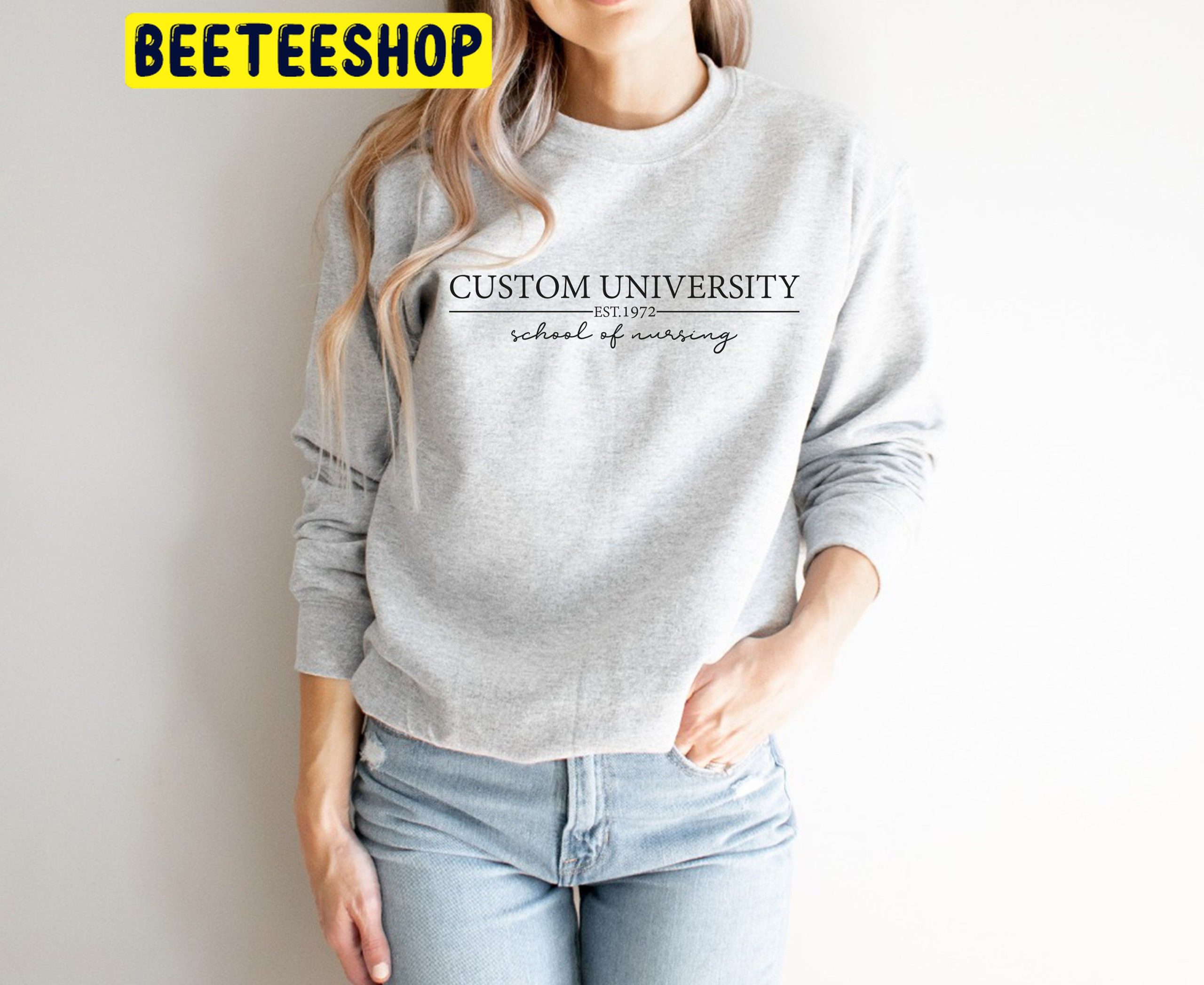 College Custom Design University Personalized Trending Unisex Shirt College Custom Design University Personalized Trending Unisex Shirt