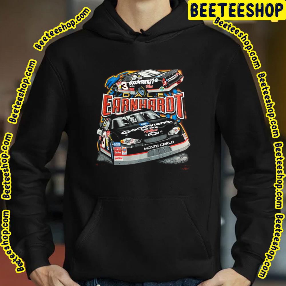 Colorful Art Dale Earnhardt Untitled Graphic Design Trending Unisex Sweatshirt Colorful Art Dale Earnhardt Untitled Graphic Design Trending Unisex Sweatshirt