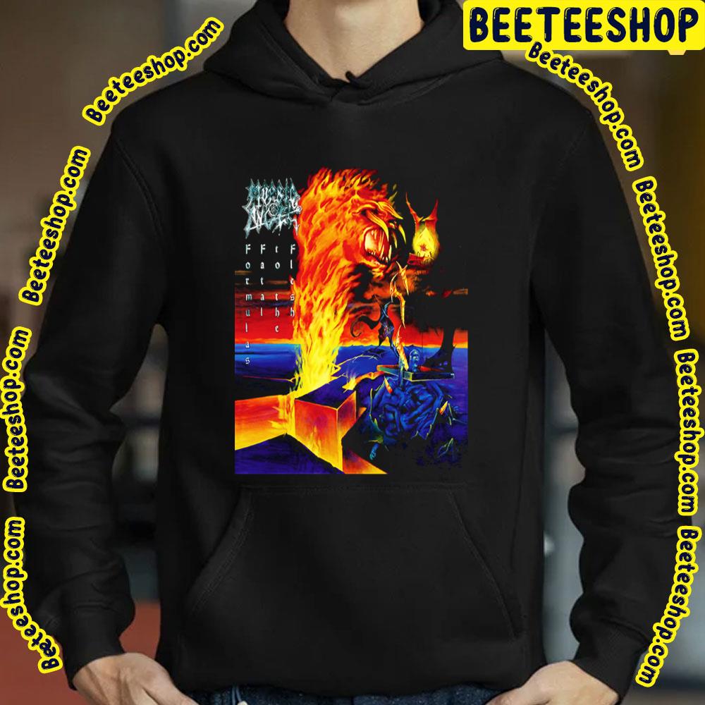 Colorful Art Fotmulas Fatal To The Flesh Morbid Angel Trending Unisex Sweatshirt Colorful Art Fotmulas Fatal To The Flesh Morbid Angel Trending Unisex Sweatshirt