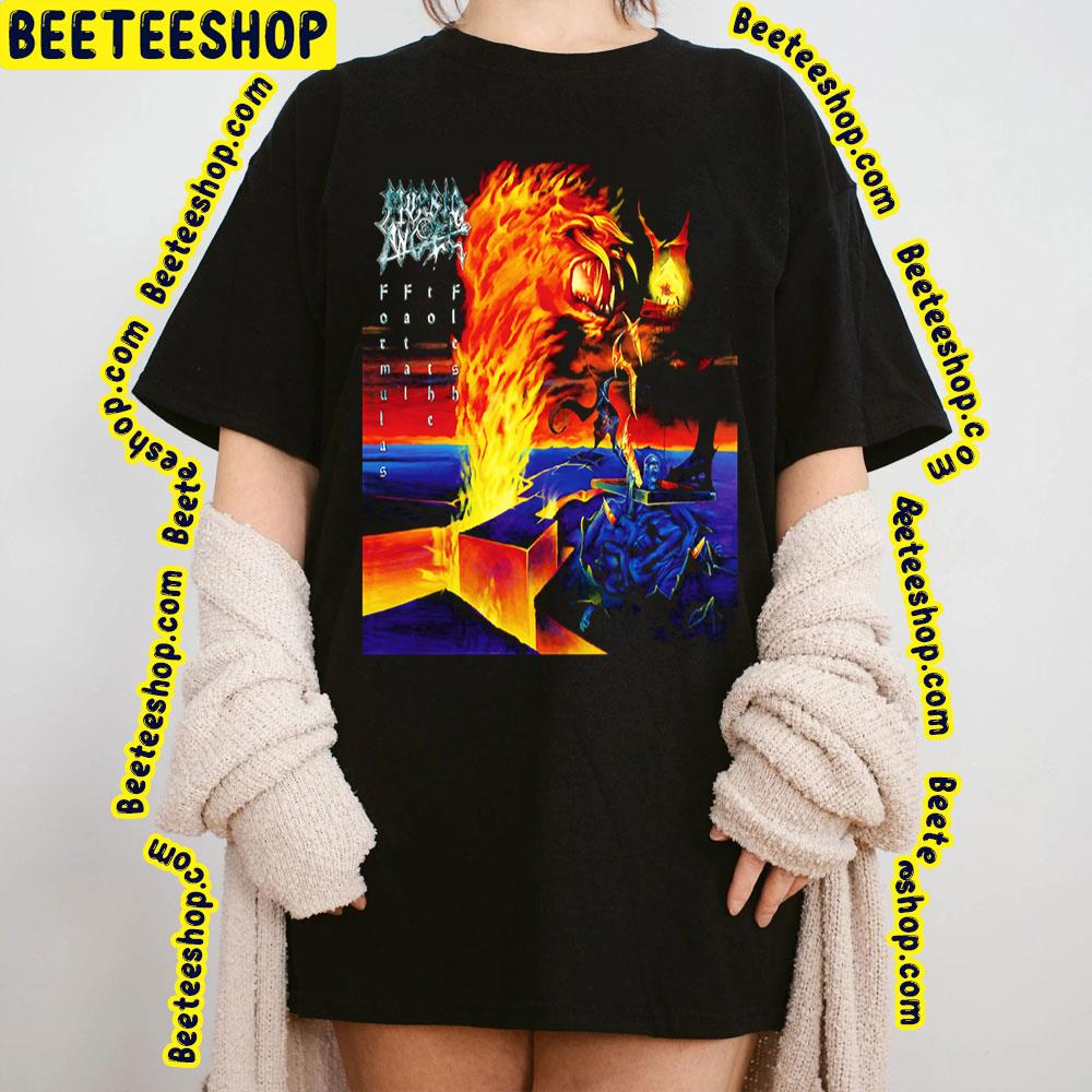 Colorful Art Fotmulas Fatal To The Flesh Morbid Angel Trending Unisex Sweatshirt Colorful Art Fotmulas Fatal To The Flesh Morbid Angel Trending Unisex Sweatshirt