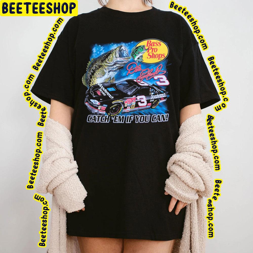 Colorful Dale Earnhardt Catch Em If You Can Retro Art Trending Unisex Sweatshirt Colorful Dale Earnhardt Catch Em If You Can Retro Art Trending Unisex Sweatshirt