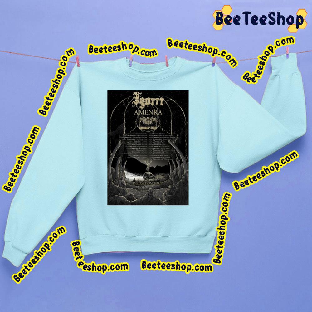 Compar Entradas Para Lgorrr Amenra Der Weg Einer Freiheit Hangman's Chair 2023 With Dates Trending Unisex Sweatshirt Compar Entradas Para Lgorrr Amenra Der Weg Einer Freiheit Hangman's Chair 2023 With Dates Trending Unisex Sweatshirt