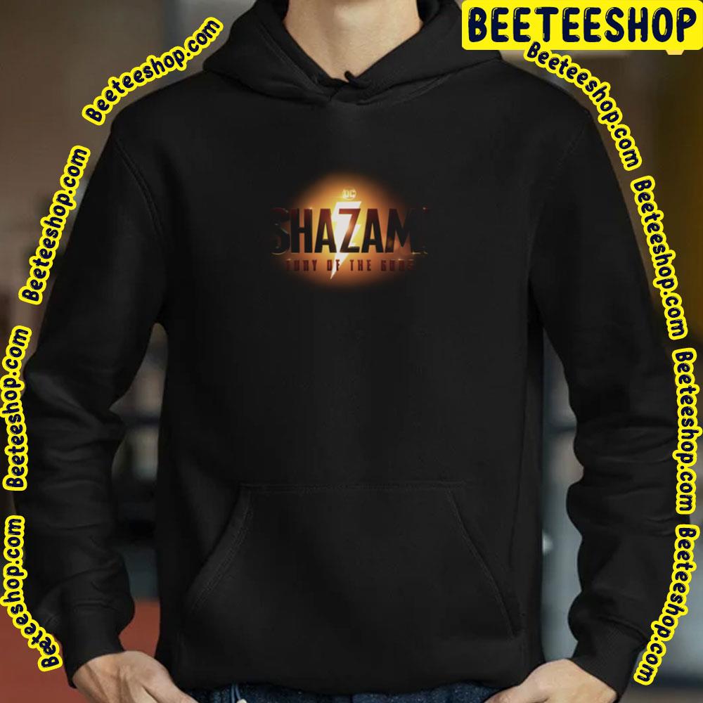 Cool Introduce Shazam Fury Of The Gods Movie Trending Unisex Sweatshirt Cool Introduce Shazam Fury Of The Gods Movie Trending Unisex Sweatshirt