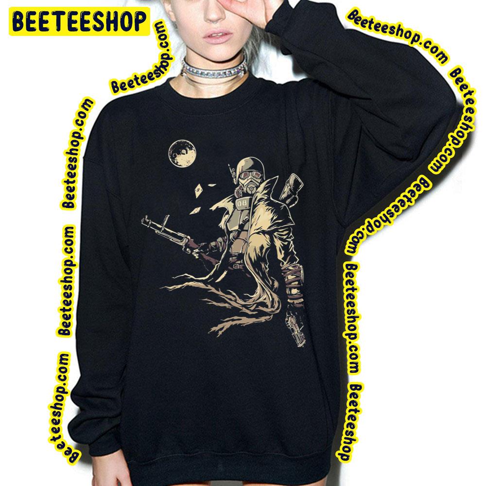 Courier Trending Unisex Sweatshirt Courier Trending Unisex Sweatshirt