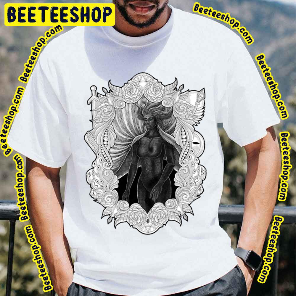 Creator Of Sanctuary Diablo Game Trending Unisex T-Shirt Creator Of Sanctuary Diablo Game Trending Unisex T-Shirt