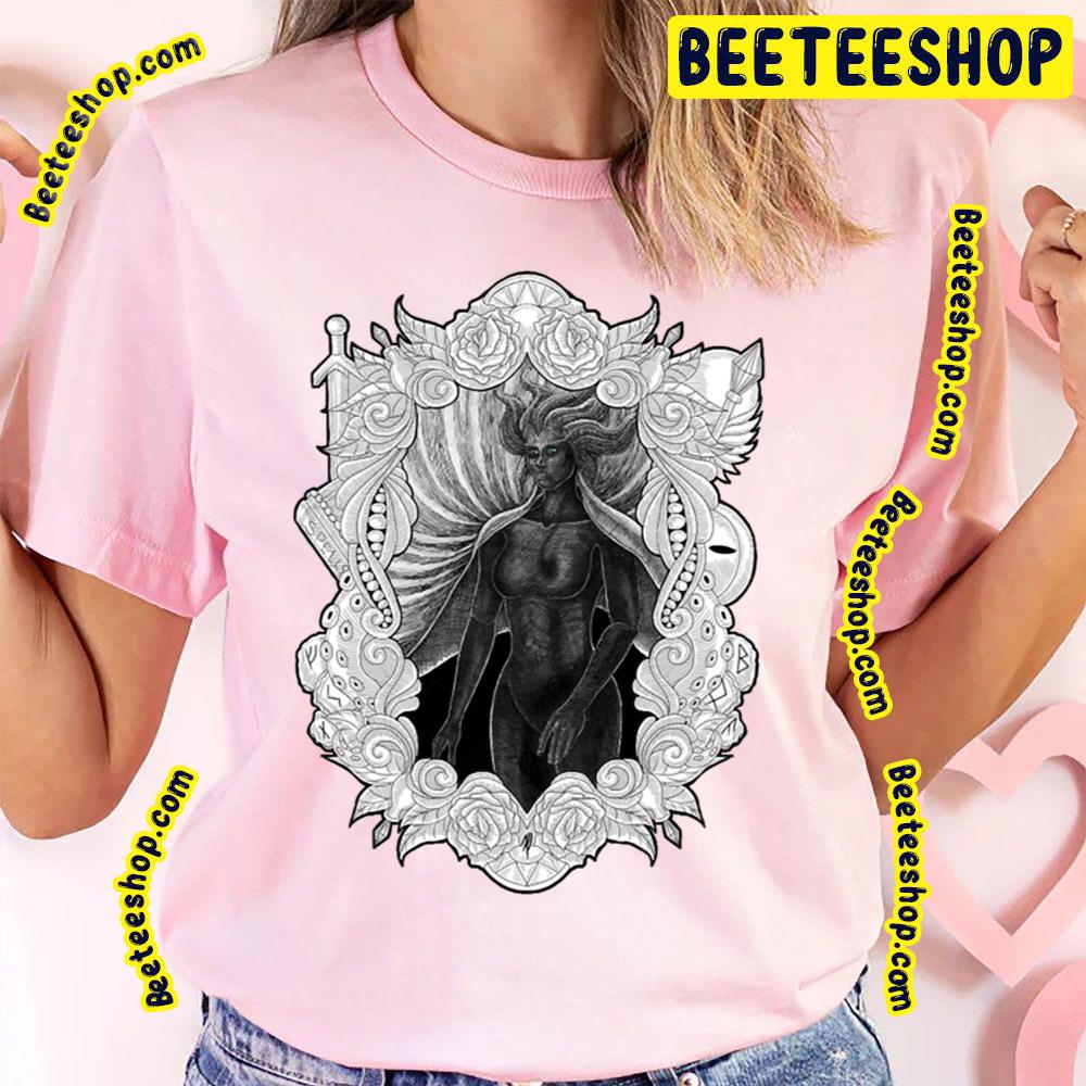 Creator Of Sanctuary Diablo Game Trending Unisex T-Shirt Creator Of Sanctuary Diablo Game Trending Unisex T-Shirt