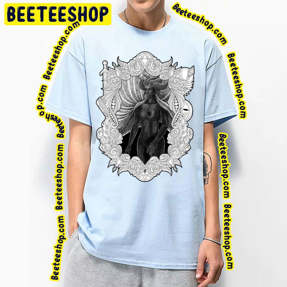 Creator Of Sanctuary Diablo Game Trending Unisex T-Shirt Creator Of Sanctuary Diablo Game Trending Unisex T-Shirt