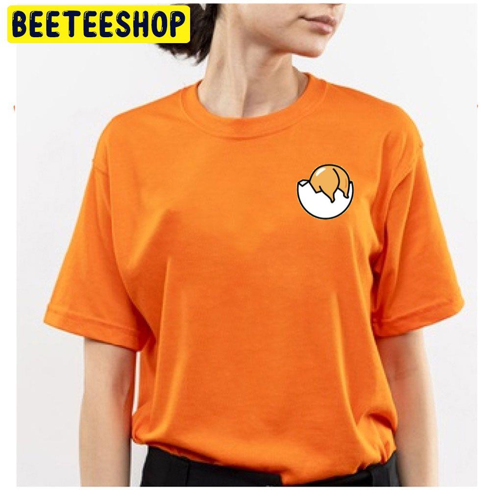 Cute Butt Gudetama An Eggcellent Adventure Movie 2022 Trending Unisex T-Shirt Cute Butt Gudetama An Eggcellent Adventure Movie 2022 Trending Unisex T-Shirt