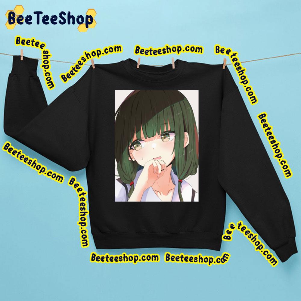 Cute Kaguyasama Love Is War Lino Miko Trending Unisex Sweatshirt Cute Kaguyasama Love Is War Lino Miko Trending Unisex Sweatshirt