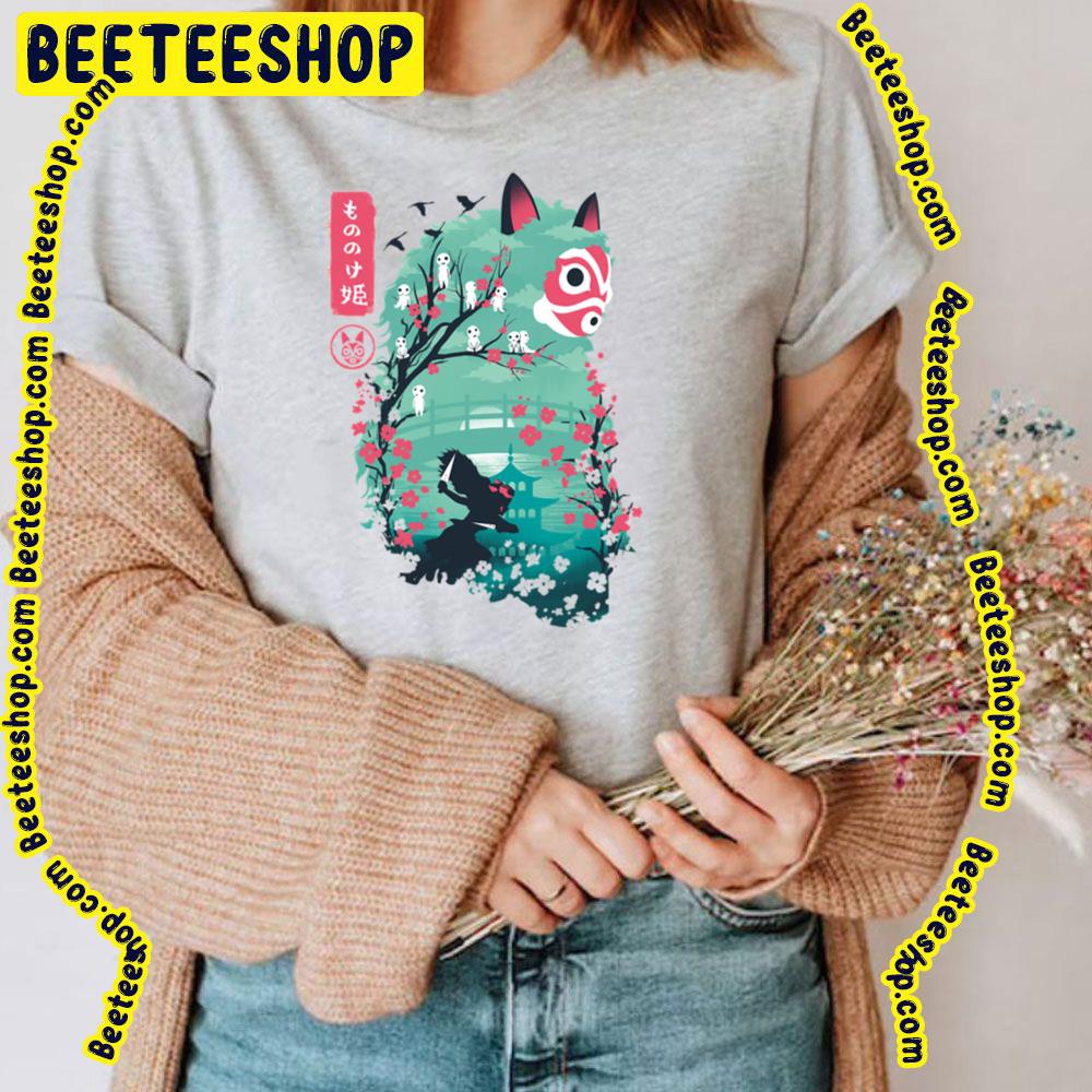 Cute Morsea Colorful Painting Art Retro Trending Unisex T-Shirt Cute Morsea Colorful Painting Art Retro Trending Unisex T-Shirt
