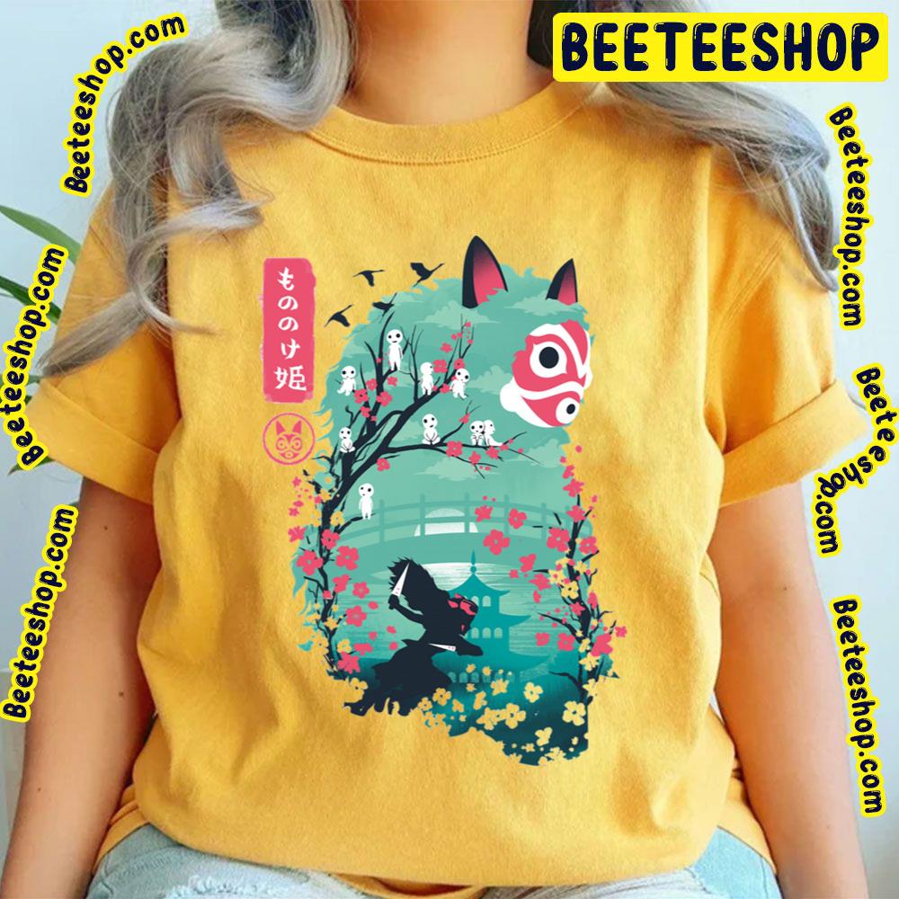 Cute Morsea Colorful Painting Art Retro Trending Unisex T-Shirt Cute Morsea Colorful Painting Art Retro Trending Unisex T-Shirt