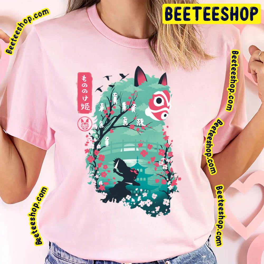 Cute Morsea Colorful Painting Art Retro Trending Unisex T-Shirt Cute Morsea Colorful Painting Art Retro Trending Unisex T-Shirt