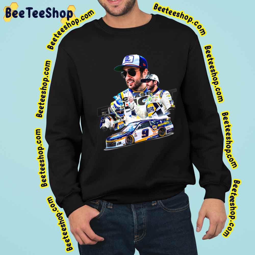 Cutie Chase Elliott Racing Design Vintage Art Trending Unisex Sweatshirt Cutie Chase Elliott Racing Design Vintage Art Trending Unisex Sweatshirt