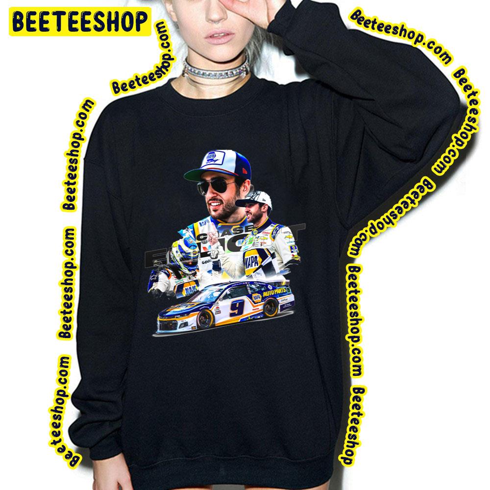 Cutie Chase Elliott Racing Design Vintage Art Trending Unisex Sweatshirt Cutie Chase Elliott Racing Design Vintage Art Trending Unisex Sweatshirt