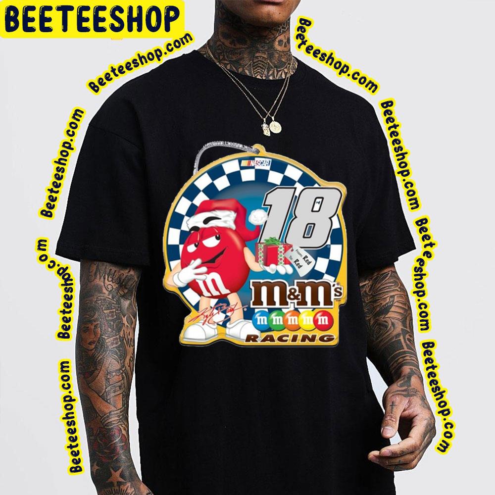 Cutie Logo Funny Of Kyle Busch Racing Graphic Art Trending Unisex Sweatshirt Cutie Logo Funny Of Kyle Busch Racing Graphic Art Trending Unisex Sweatshirt