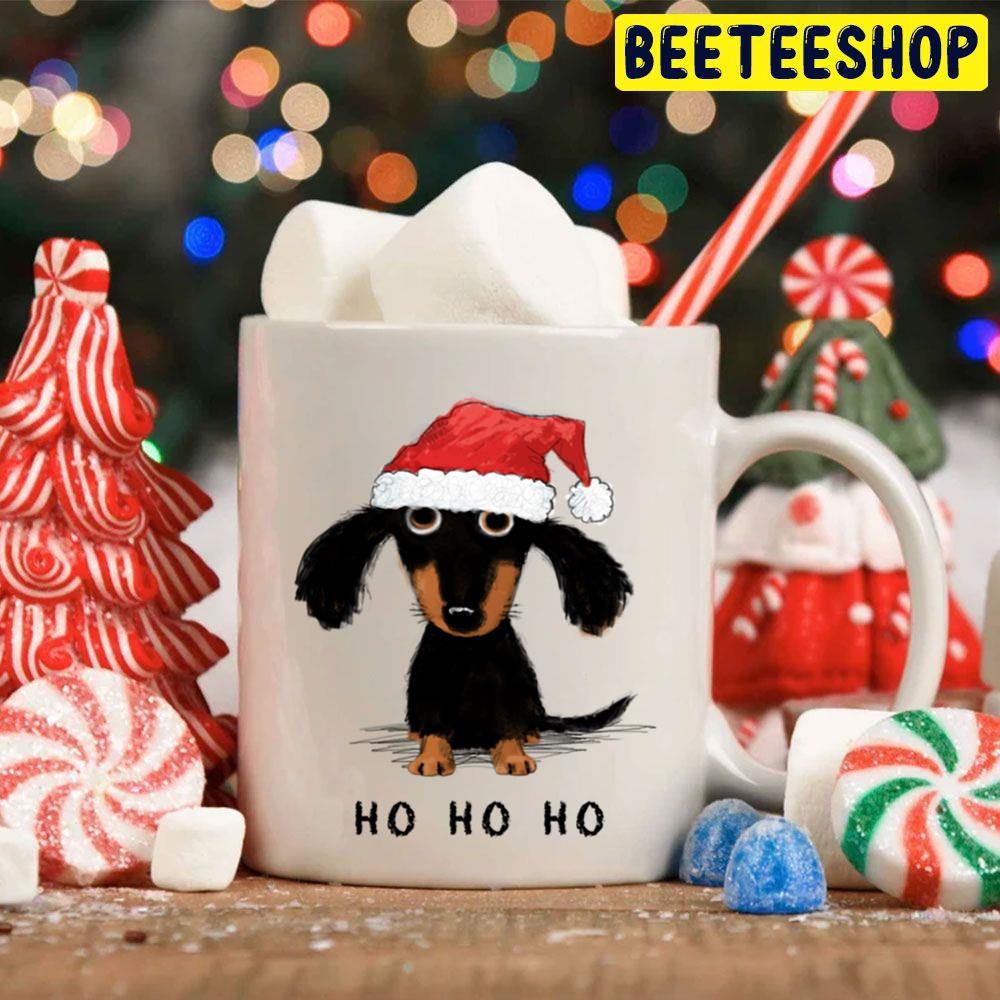 Dachshund Doxie Clause Santa Funny Wiener Dog Christmas Trending Unisex Hoodie Dachshund Doxie Clause Santa Funny Wiener Dog Christmas Trending Unisex Hoodie