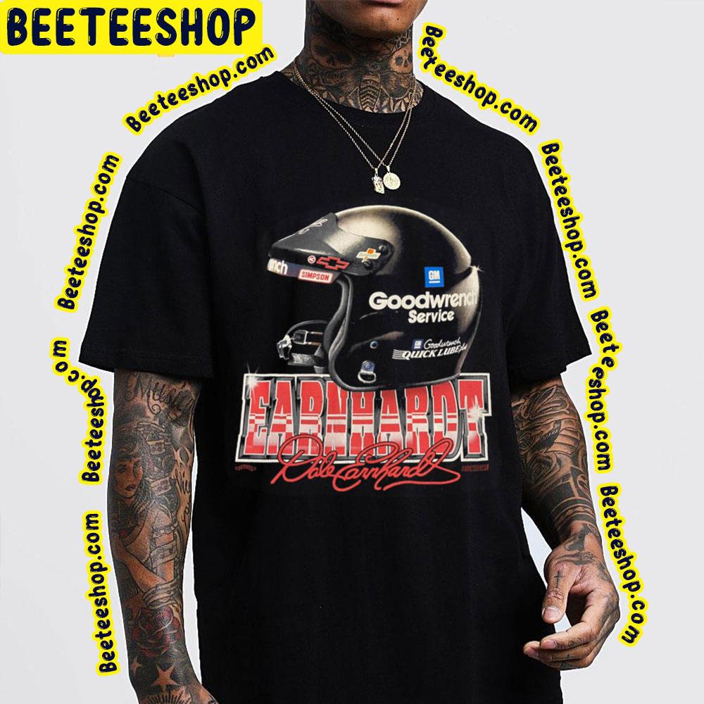 Dale Earnhardt Black Helmet Retro Vintage Design Trending Unisex Sweatshirt Dale Earnhardt Black Helmet Retro Vintage Design Trending Unisex Sweatshirt