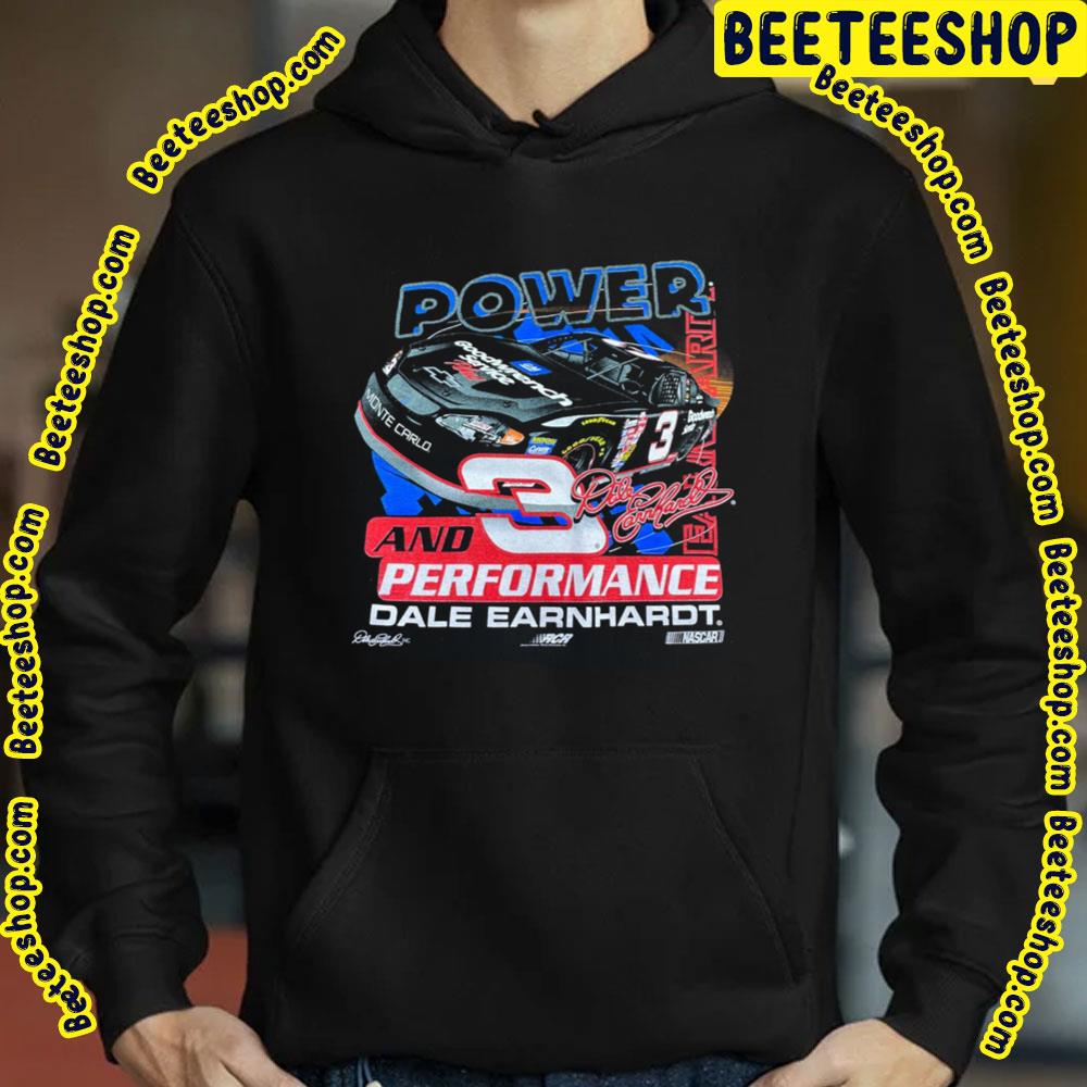 Dale Earnhardt Power And Performance Thrift Vintage Trending Unisex Sweatshirt Dale Earnhardt Power And Performance Thrift Vintage Trending Unisex Sweatshirt