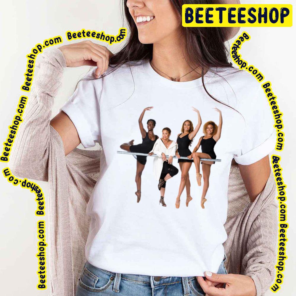 Dance Dreams Hot Chocolate Nutcracker (2020) Unisex Shirt Dance Dreams Hot Chocolate Nutcracker (2020) Unisex Shirt