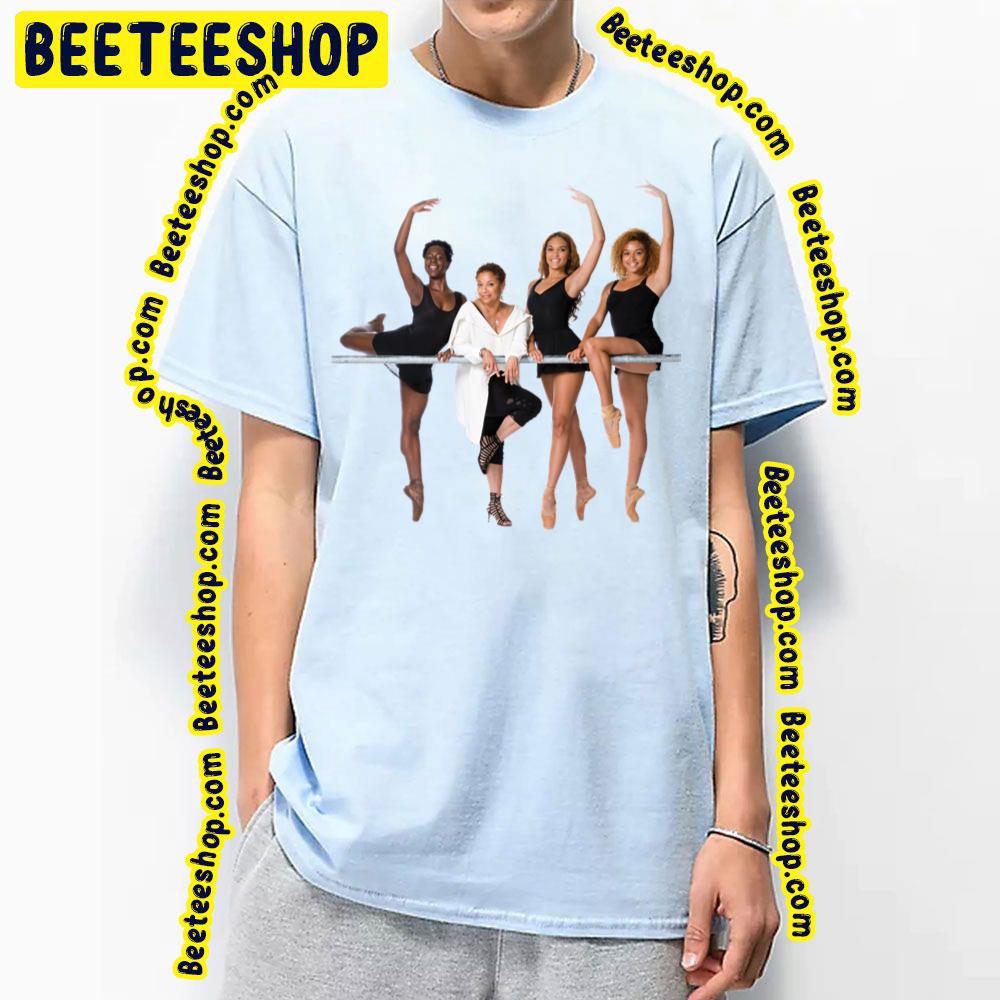 Dance Dreams Hot Chocolate Nutcracker (2020) Unisex Shirt Dance Dreams Hot Chocolate Nutcracker (2020) Unisex Shirt