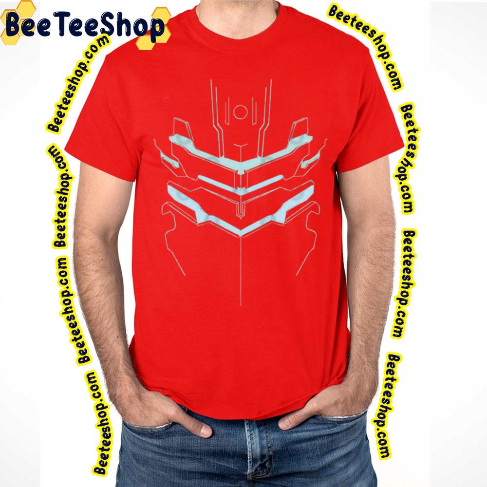 Dead Space Game Lover Trending Unisex T-Shirt Dead Space Game Lover Trending Unisex T-Shirt