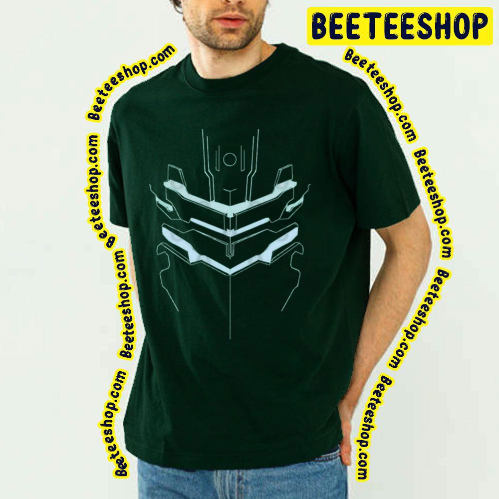 Dead Space Game Lover Trending Unisex T-Shirt Dead Space Game Lover Trending Unisex T-Shirt
