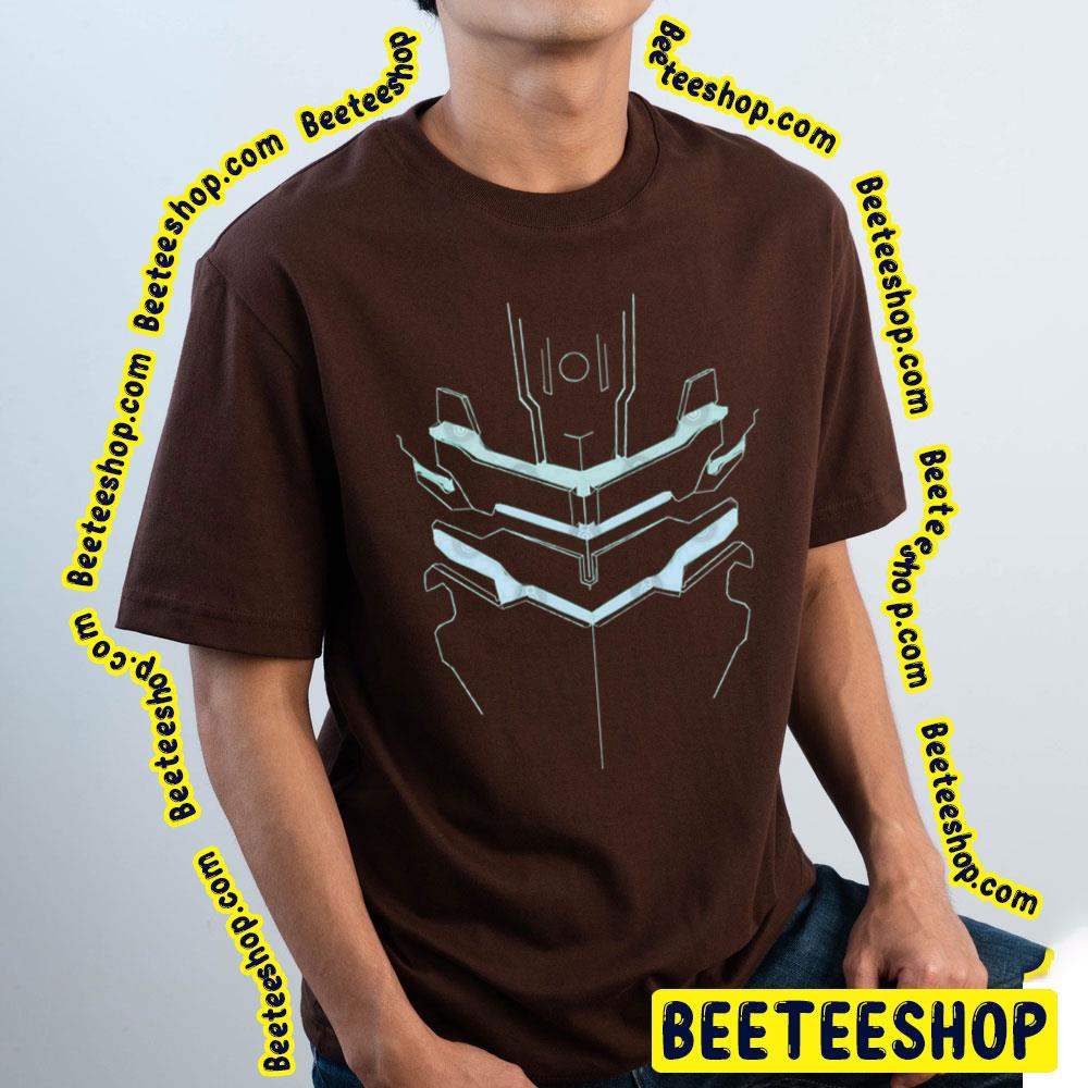 Dead Space Game Lover Trending Unisex T-Shirt Dead Space Game Lover Trending Unisex T-Shirt