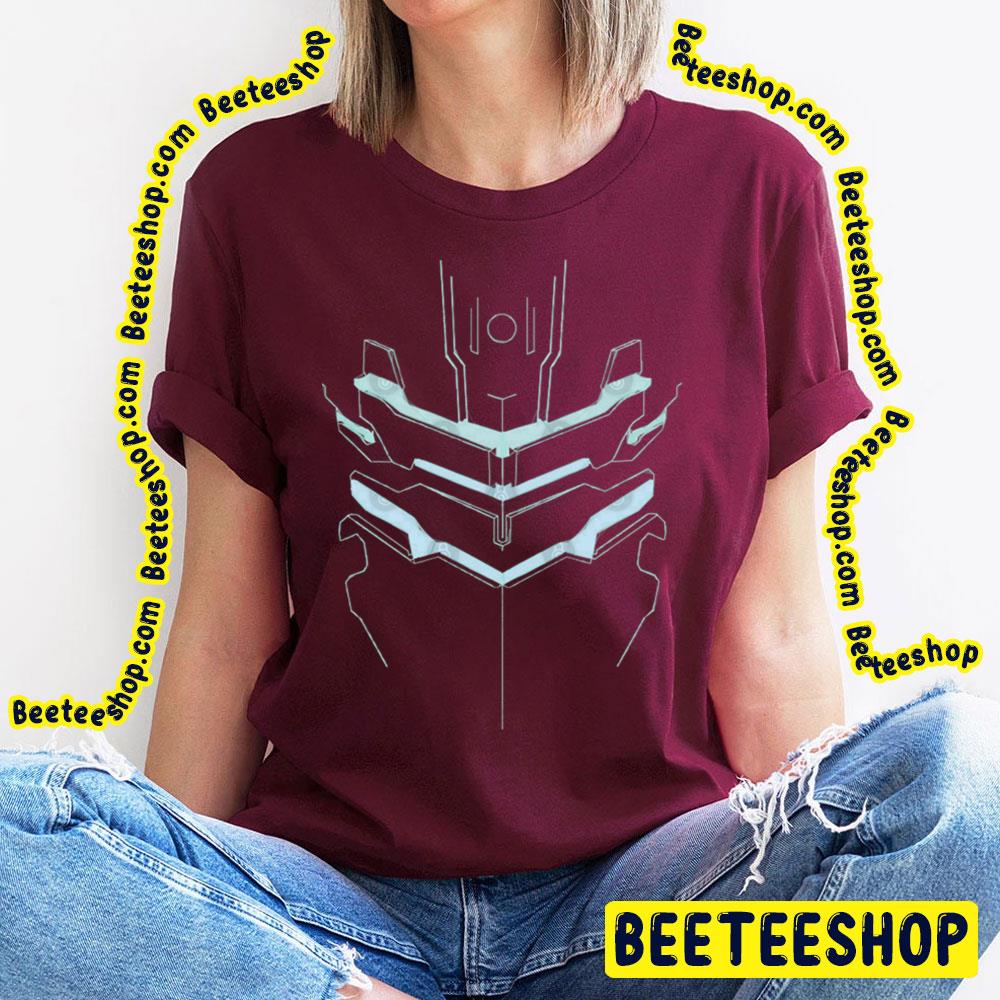 Dead Space Game Lover Trending Unisex T-Shirt Dead Space Game Lover Trending Unisex T-Shirt
