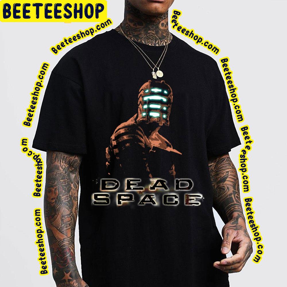 Dead Space Isaac Trending Unisex Sweatshirt Dead Space Isaac Trending Unisex Sweatshirt