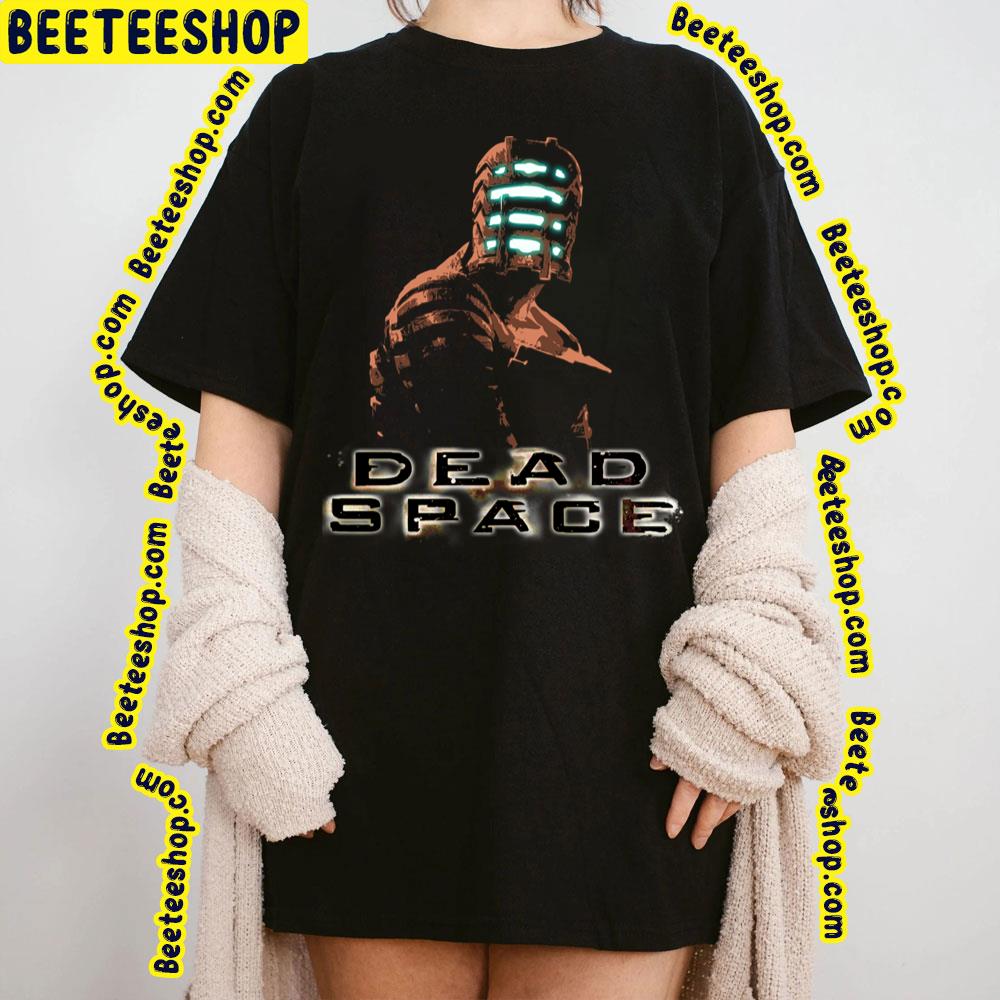 Dead Space Isaac Trending Unisex Sweatshirt Dead Space Isaac Trending Unisex Sweatshirt