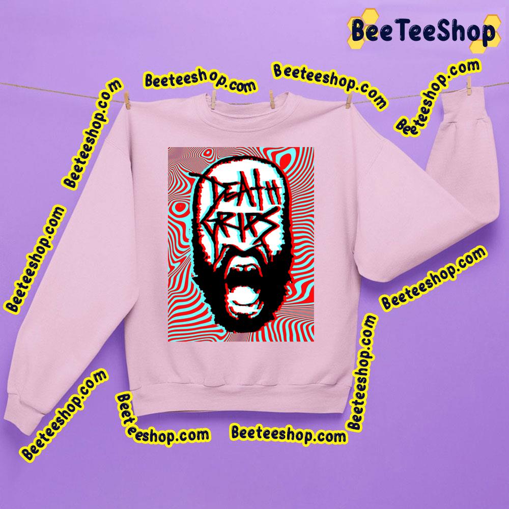 Death Grips Vaporwave Melophobia Vintage Art Trending Unisex Sweatshirt Death Grips Vaporwave Melophobia Vintage Art Trending Unisex Sweatshirt