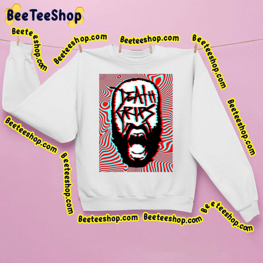 Death Grips Vaporwave Melophobia Vintage Art Trending Unisex Sweatshirt Death Grips Vaporwave Melophobia Vintage Art Trending Unisex Sweatshirt