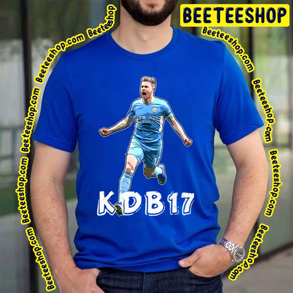 Debruyne Celebrate Kdb17 Trending Unisex T-Shirt Debruyne Celebrate Kdb17 Trending Unisex T-Shirt