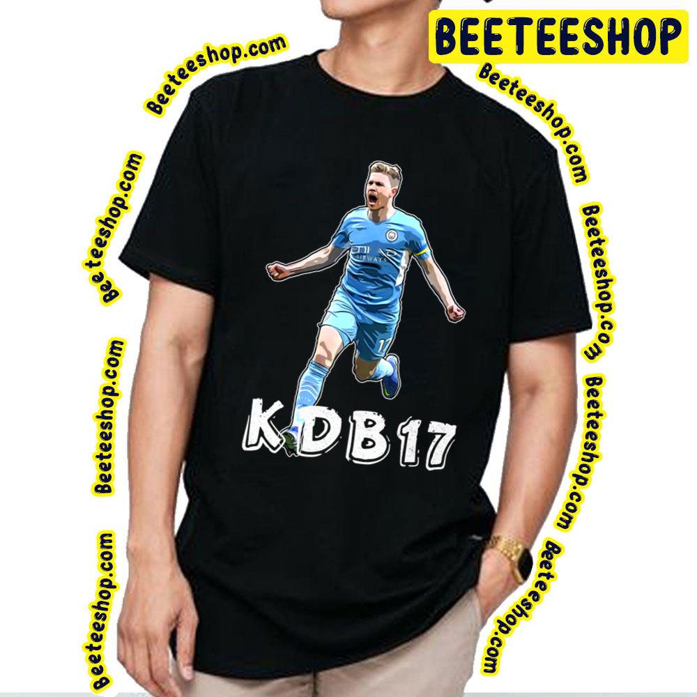 Debruyne Celebrate Kdb17 Trending Unisex T-Shirt Debruyne Celebrate Kdb17 Trending Unisex T-Shirt