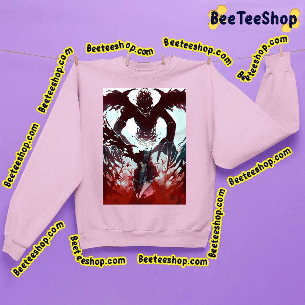 Demon Antimagic Asta Trending Unisex Sweatshirt Demon Antimagic Asta Trending Unisex Sweatshirt