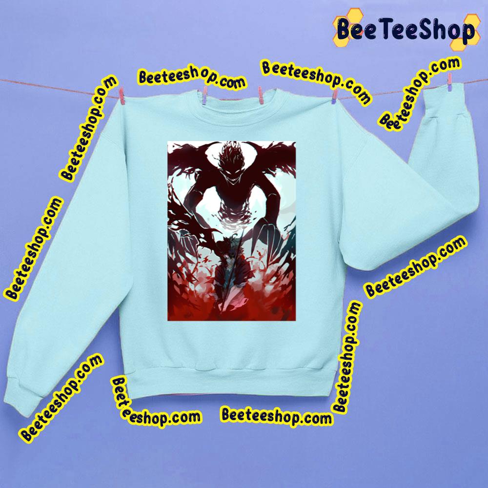 Demon Antimagic Asta Trending Unisex Sweatshirt Demon Antimagic Asta Trending Unisex Sweatshirt