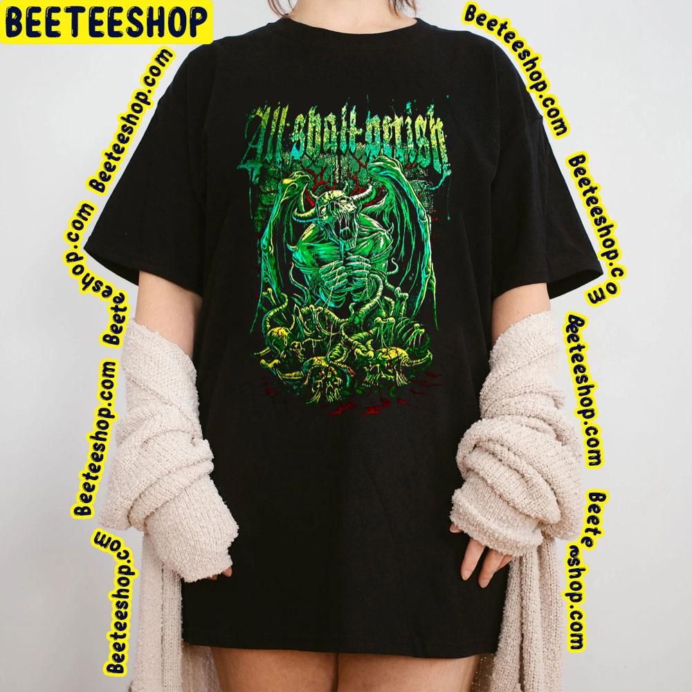 Demon Caliban Retro Vintage Art Trending Unisex Sweatshirt Demon Caliban Retro Vintage Art Trending Unisex Sweatshirt