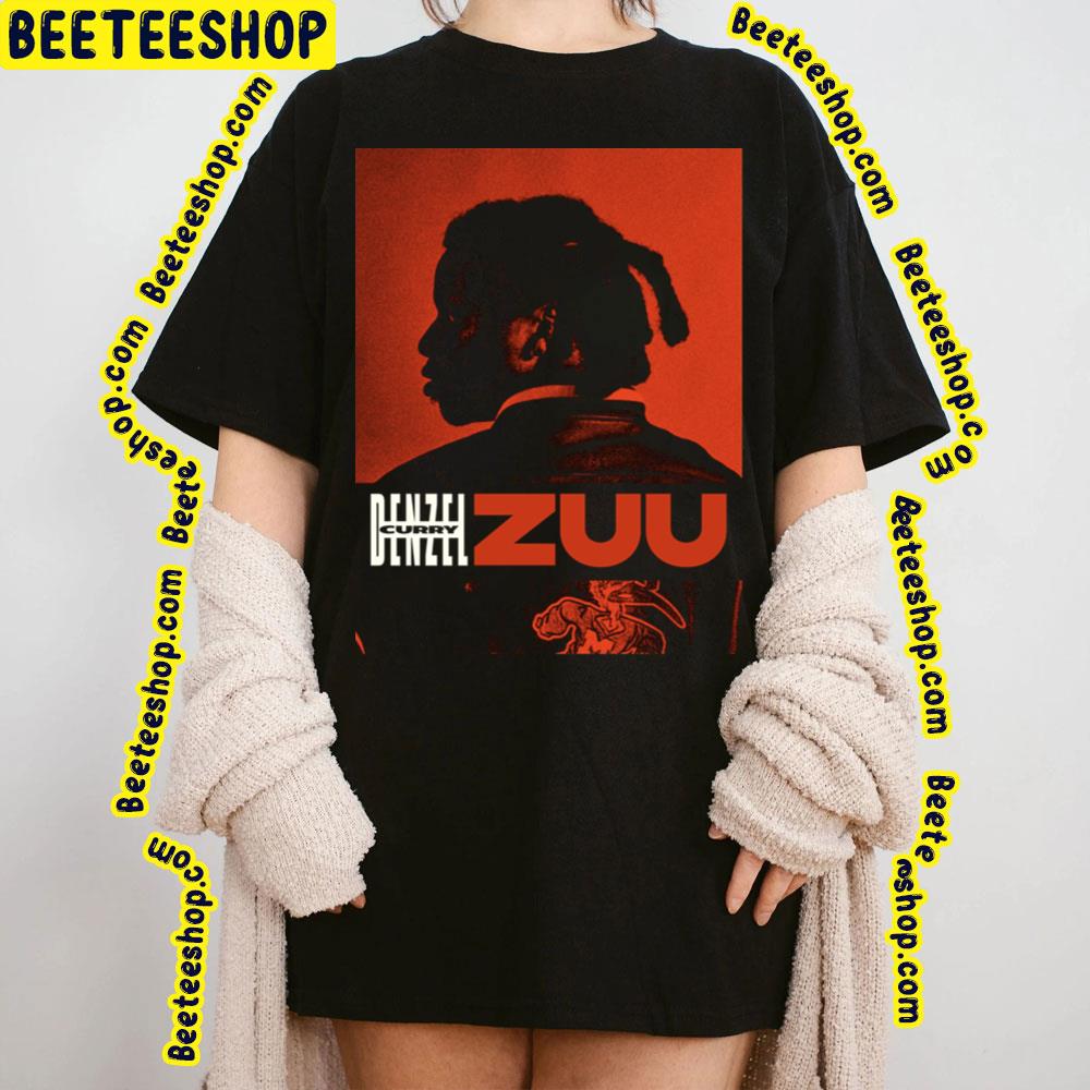 Denzel Curry Zuu Trending Unisex Sweatshirt Denzel Curry Zuu Trending Unisex Sweatshirt