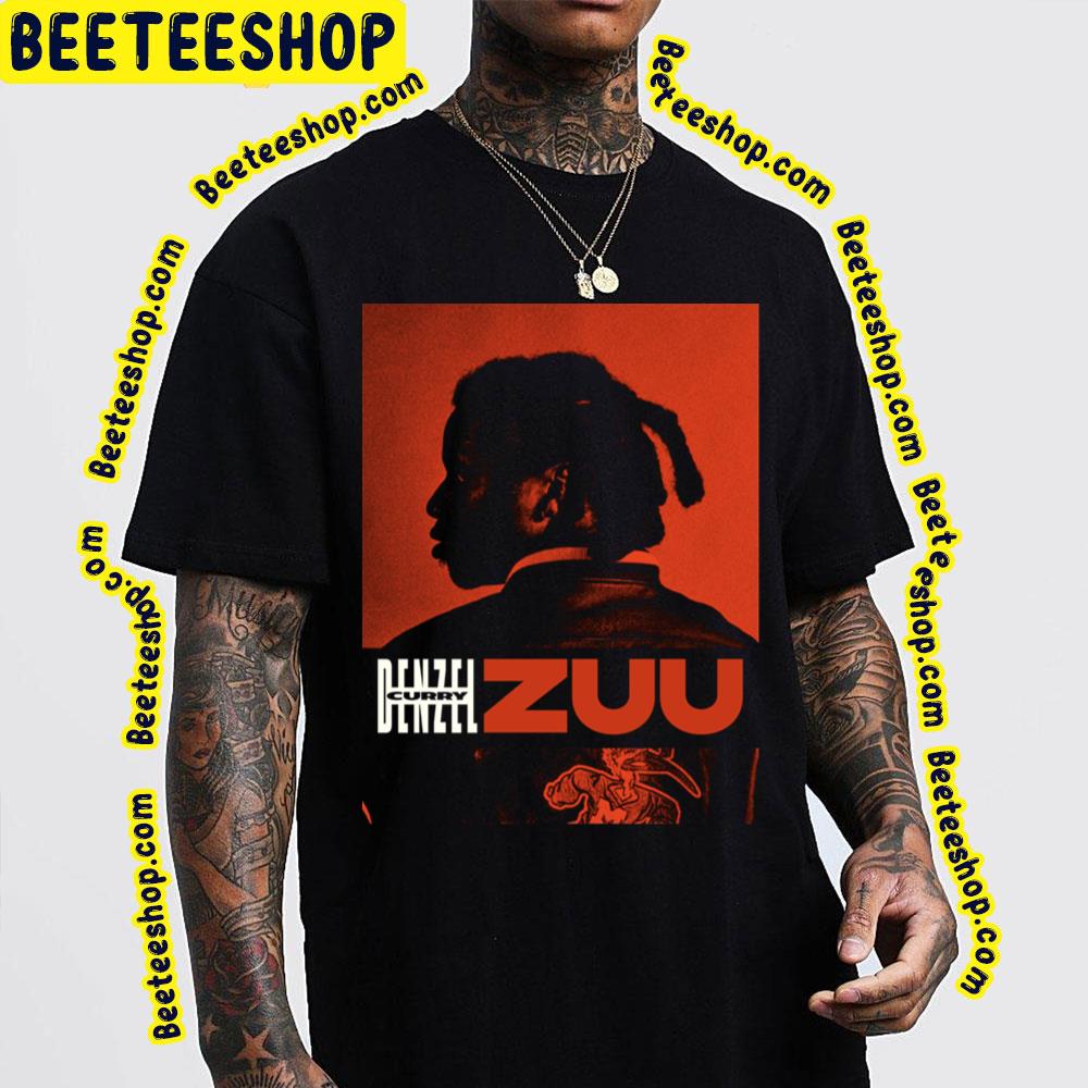 Denzel Curry Zuu Trending Unisex Sweatshirt Denzel Curry Zuu Trending Unisex Sweatshirt