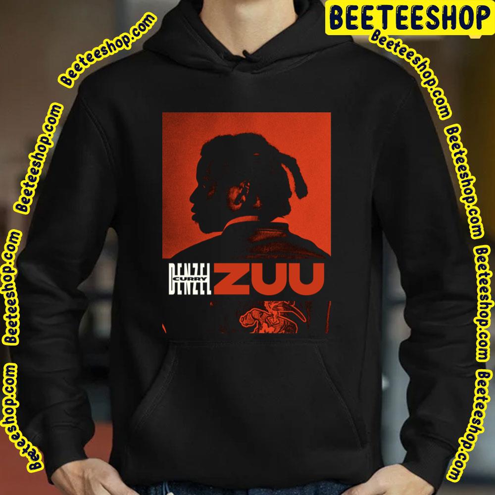 Denzel Curry Zuu Trending Unisex Sweatshirt Denzel Curry Zuu Trending Unisex Sweatshirt