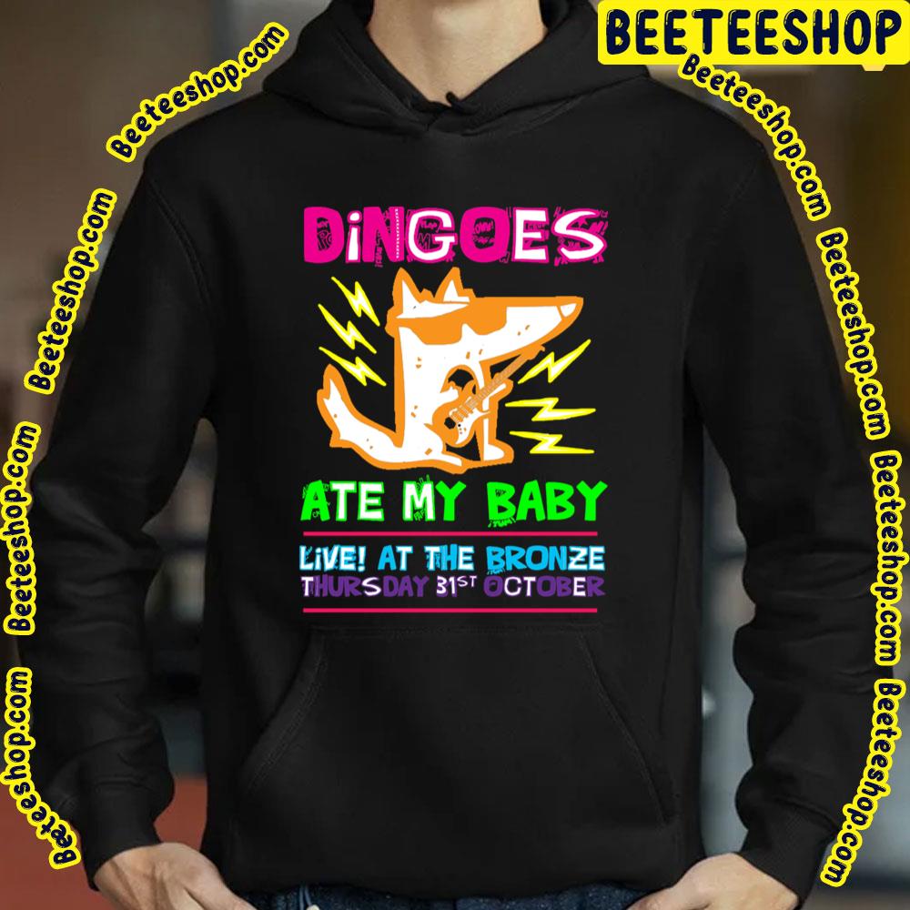 Dingoes Ate My Baby Buffy Trending Unisex Sweatshirt Dingoes Ate My Baby Buffy Trending Unisex Sweatshirt