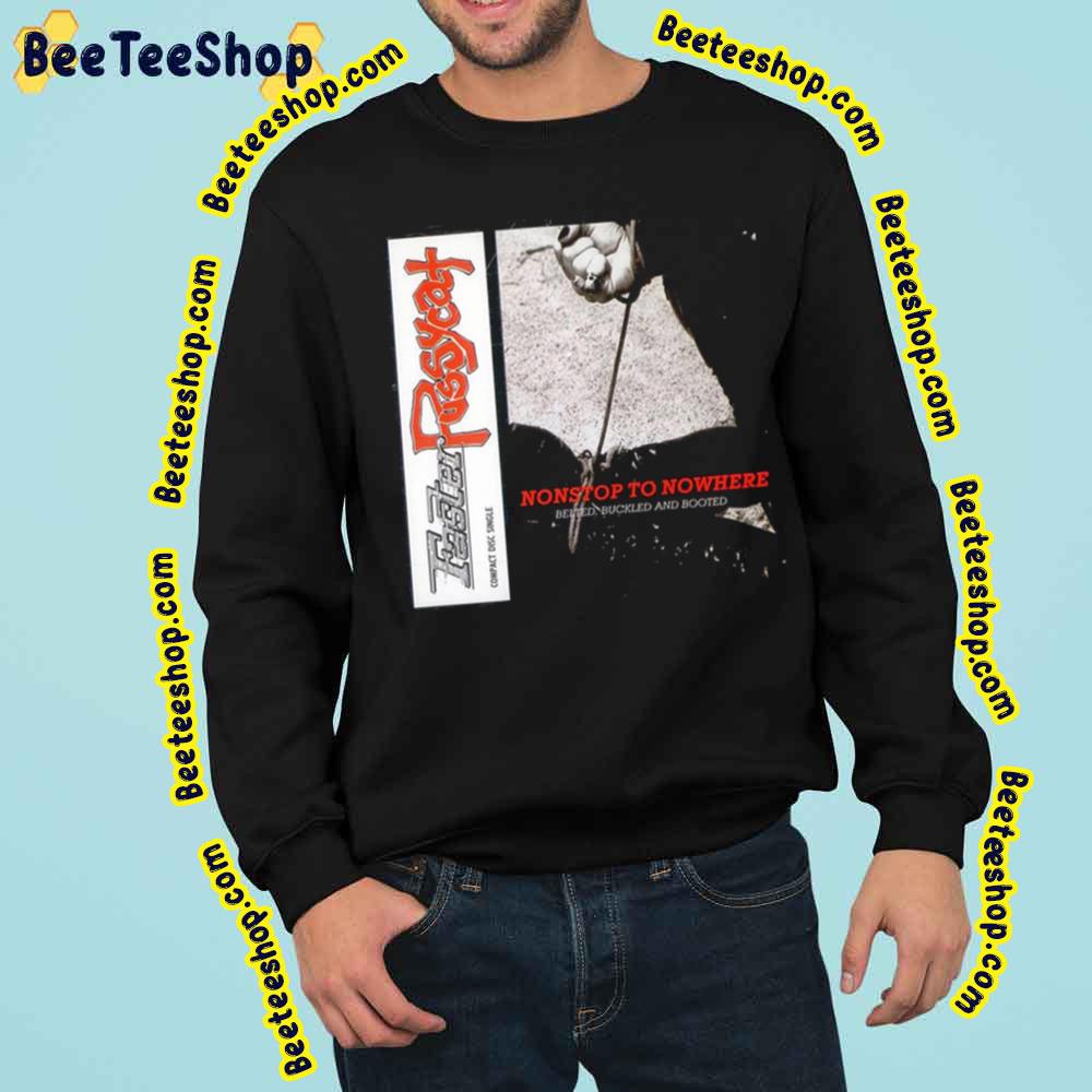 Disaster Pussycat Level Up Trending Unisex Sweatshirt Disaster Pussycat Level Up Trending Unisex Sweatshirt