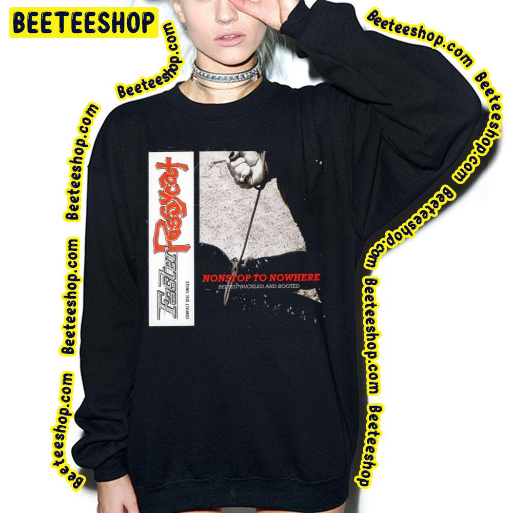 Disaster Pussycat Level Up Trending Unisex Sweatshirt Disaster Pussycat Level Up Trending Unisex Sweatshirt