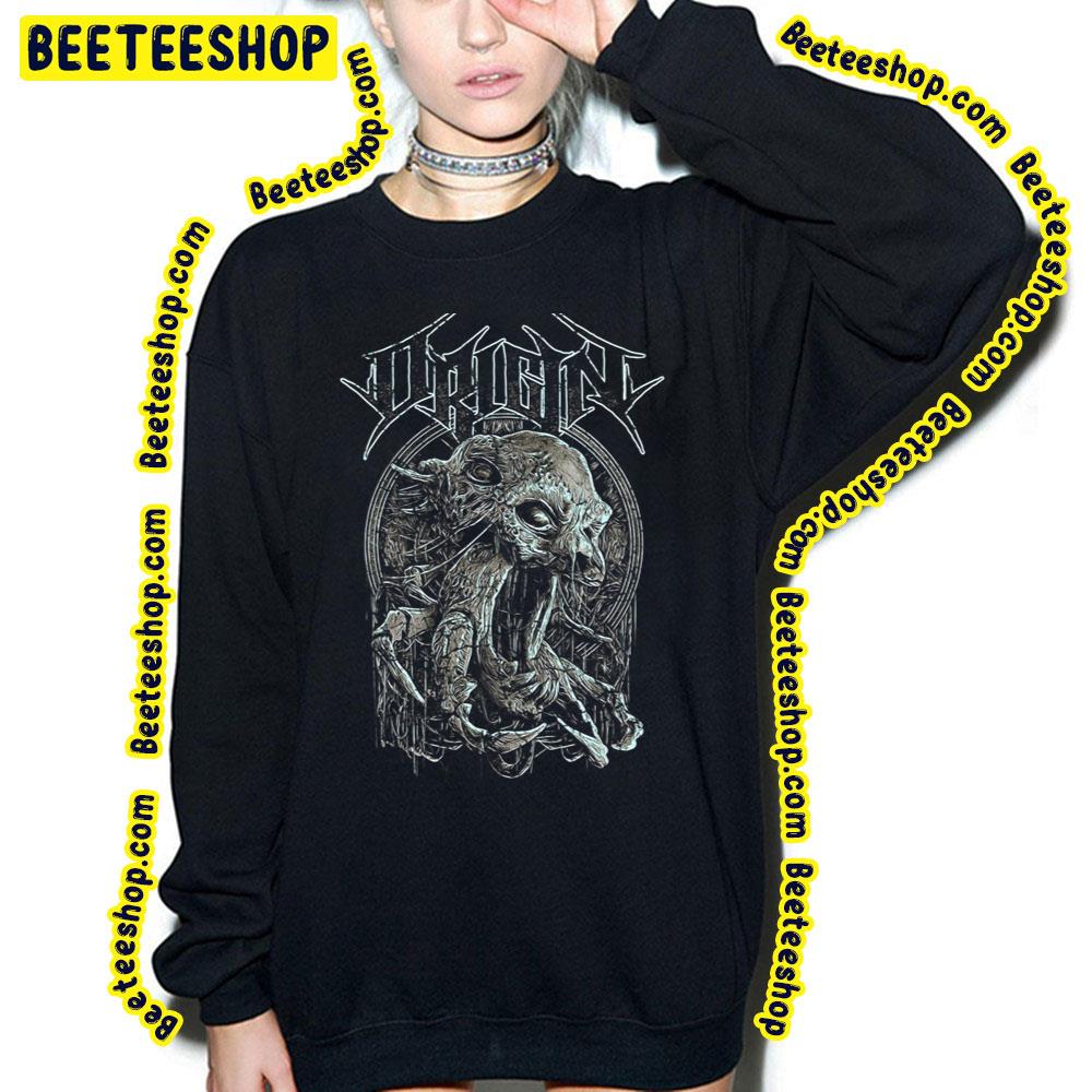 Down And Out Origin Black And White Art Trending Unisex Sweatshirt Down And Out Origin Black And White Art Trending Unisex Sweatshirt